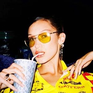 Meet your Posher, Aidan